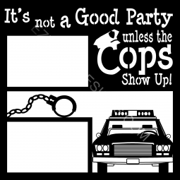 It's Not a Good Party Unless